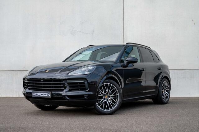 Porsche CAYENNE 3.0