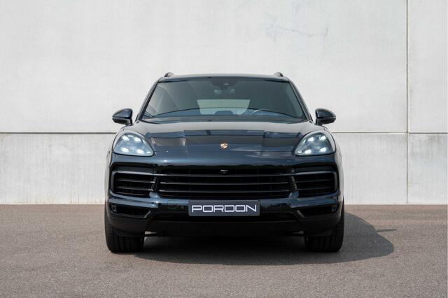 Porsche CAYENNE 3.0