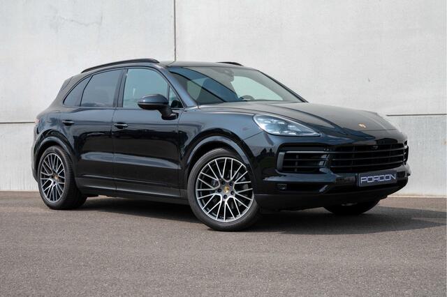 Porsche CAYENNE 3.0