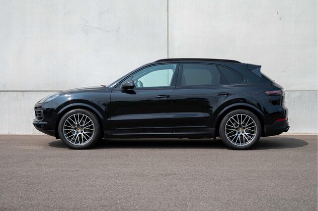 Porsche CAYENNE 3.0