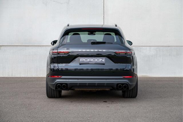 Porsche CAYENNE 3.0