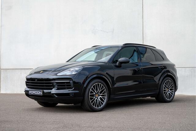 Porsche CAYENNE 3.0
