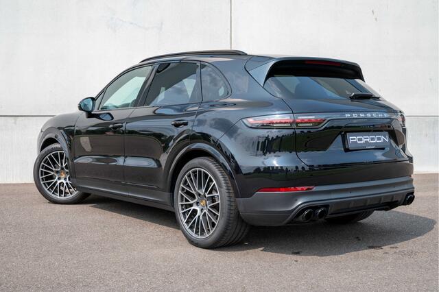 Porsche CAYENNE 3.0