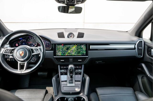 Porsche CAYENNE 3.0