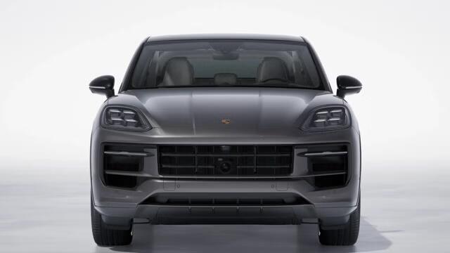 Porsche CAYENNE S E-Hybrid Coupé