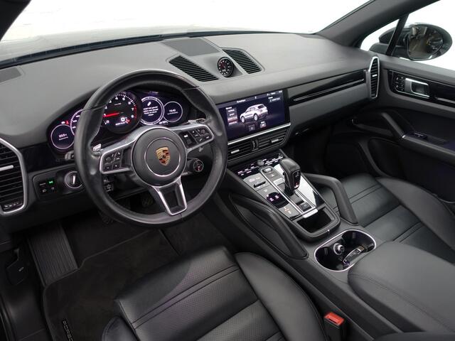 Porsche CAYENNE 3.0 Sport Chrono, Panoramadak, Standkachel, Sport Uitlaat, Memory Seats, Active Safe