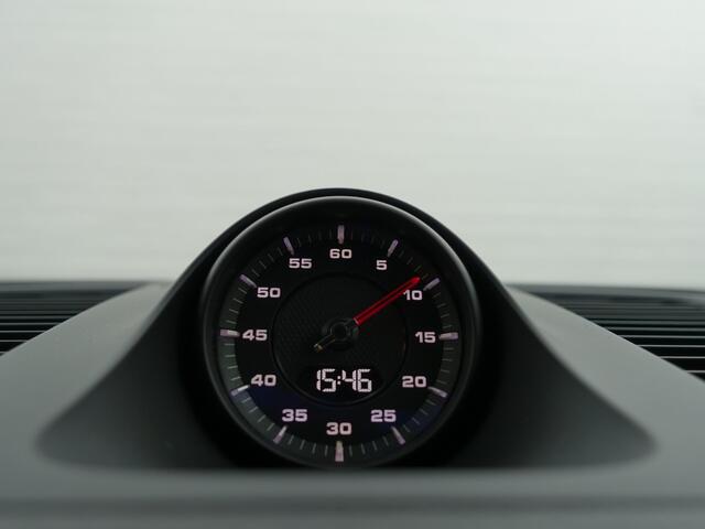 Porsche CAYENNE 3.0 Sport Chrono, Panoramadak, Standkachel, Sport Uitlaat, Memory Seats, Active Safe