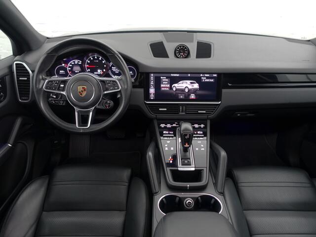 Porsche CAYENNE 3.0 Sport Chrono, Panoramadak, Standkachel, Sport Uitlaat, Memory Seats, Active Safe