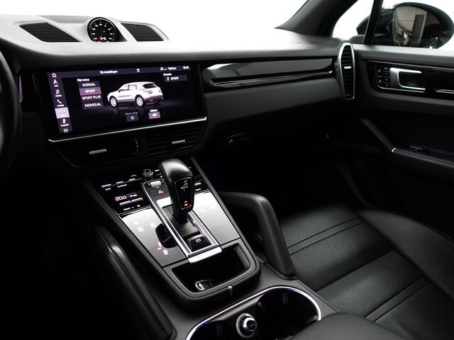 Porsche CAYENNE 3.0 Sport Chrono, Panoramadak, Standkachel, Sport Uitlaat, Memory Seats, Active Safe