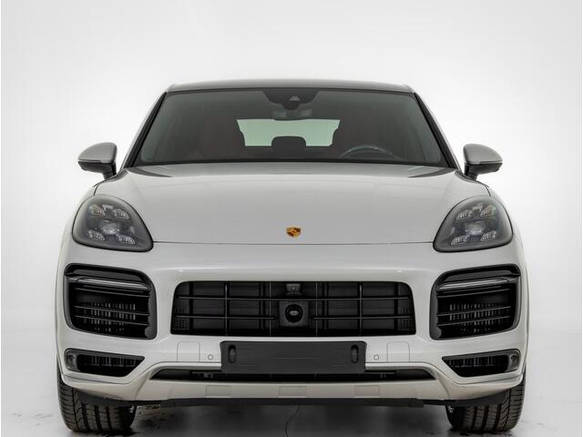 Porsche CAYENNE E-Hybrid Coupé