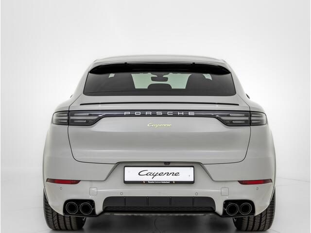 Porsche CAYENNE E-Hybrid Coupé