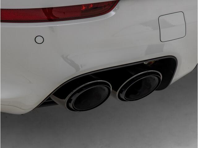 Porsche CAYENNE E-Hybrid Coupé