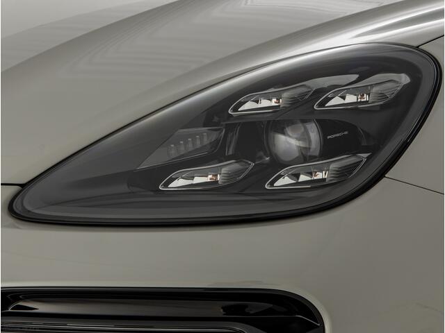 Porsche CAYENNE E-Hybrid Coupé