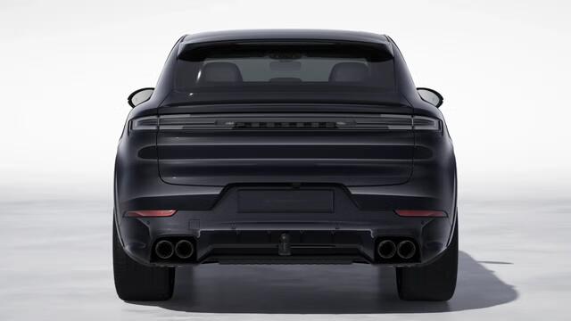 Porsche CAYENNE S E-Hybrid Coupé