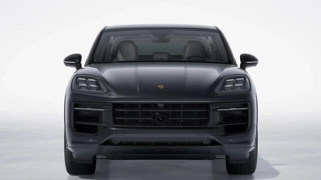 Porsche CAYENNE S E-Hybrid Coupé