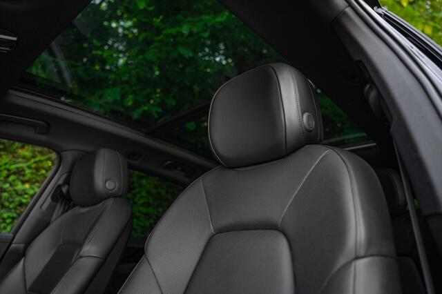 Porsche CAYENNE 3.0 E-Hybrid | StoelClimate | 22inch | HUD | BOSE | ACC | Achteras Besturing