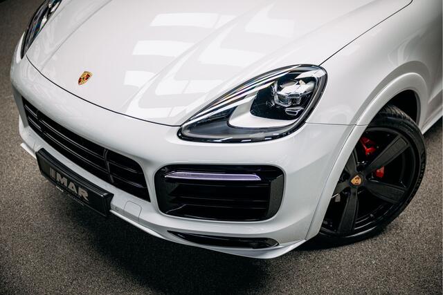 Porsche CAYENNE Coupé 3.0 Goed uitgevoerde Cayenne Coupe
