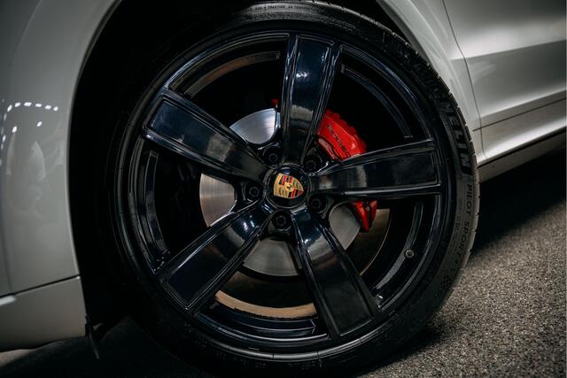 Porsche CAYENNE Coupé 3.0 Goed uitgevoerde Cayenne Coupe