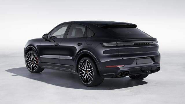 Porsche CAYENNE S Coupé E-Hybrid HUD*22INCH*SPDESIGN*T.HAAK*CARBON