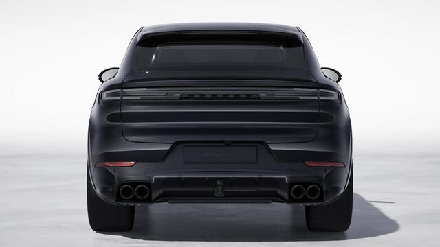 Porsche CAYENNE S Coupé E-Hybrid HUD*22INCH*SPDESIGN*T.HAAK*CARBON