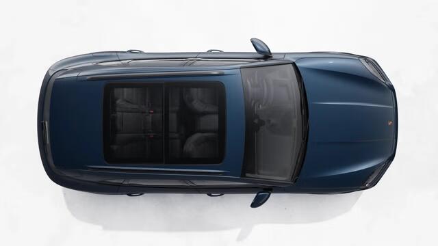 Porsche CAYENNE Turbo E-Hybrid