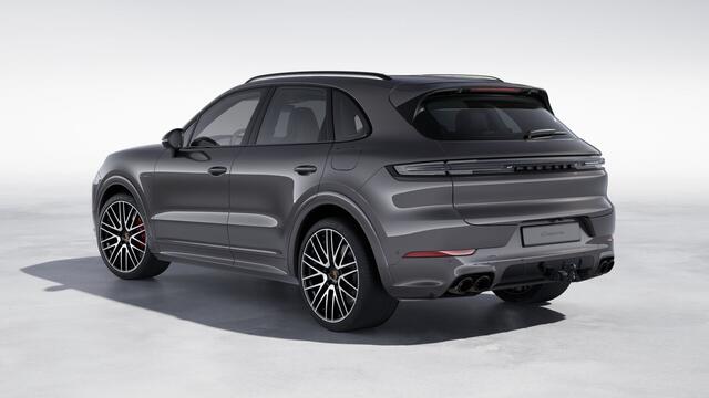 Porsche CAYENNE S E-Hybrid