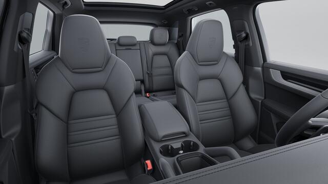 Porsche CAYENNE S E-Hybrid