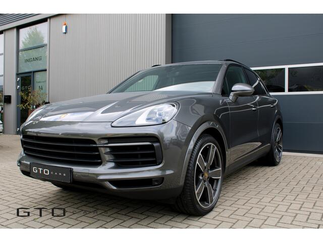 Porsche CAYENNE 3.0 E-Hybrid Sportchrono / BOSE / Sportstoelen / Panorama dak / 22'' / BTW /