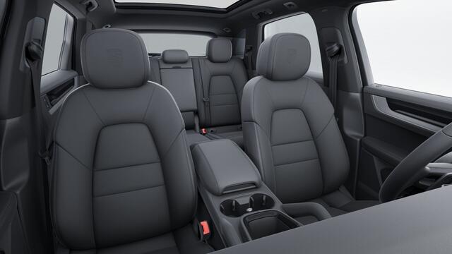 Porsche CAYENNE S E-Hybrid