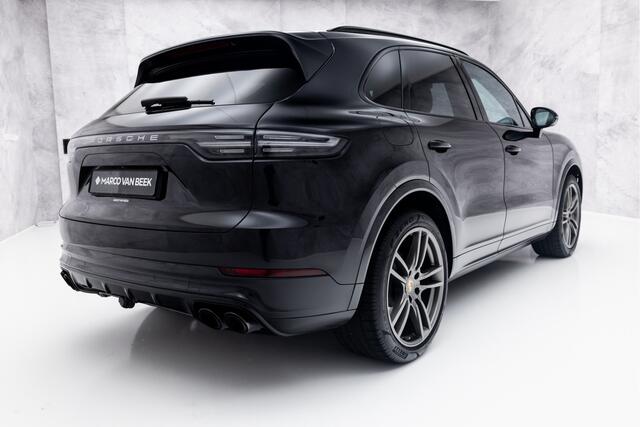 Porsche CAYENNE 2.9 S | Pano | Stoelventilatie | InnoDrive | Luchtvering