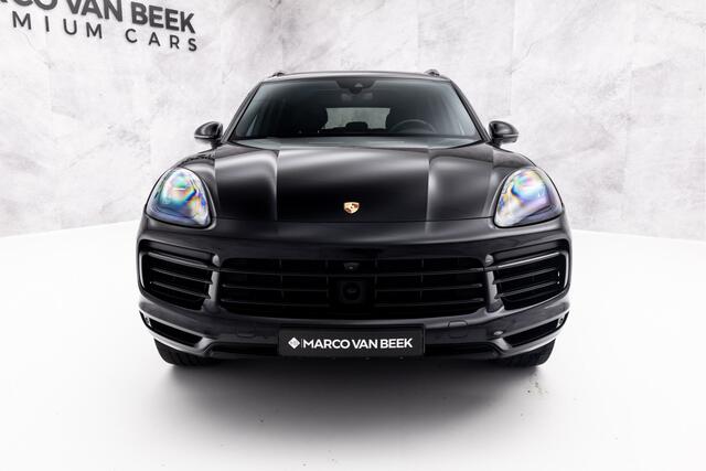 Porsche CAYENNE 2.9 S | Pano | Stoelventilatie | InnoDrive | Luchtvering
