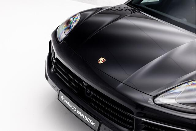 Porsche CAYENNE 2.9 S | Pano | Stoelventilatie | InnoDrive | Luchtvering