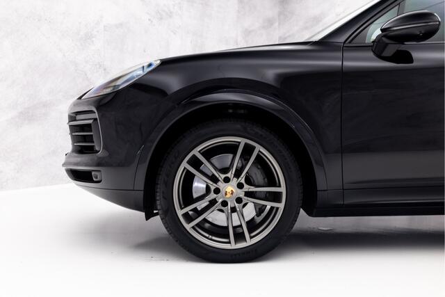 Porsche CAYENNE 2.9 S | Pano | Stoelventilatie | InnoDrive | Luchtvering