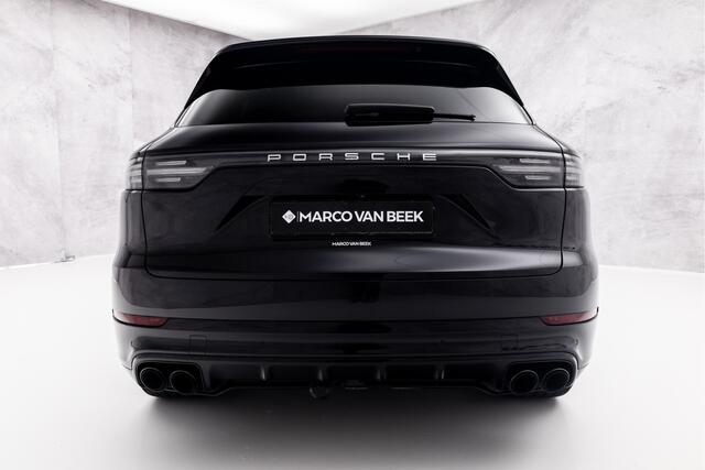 Porsche CAYENNE 2.9 S | Pano | Stoelventilatie | InnoDrive | Luchtvering