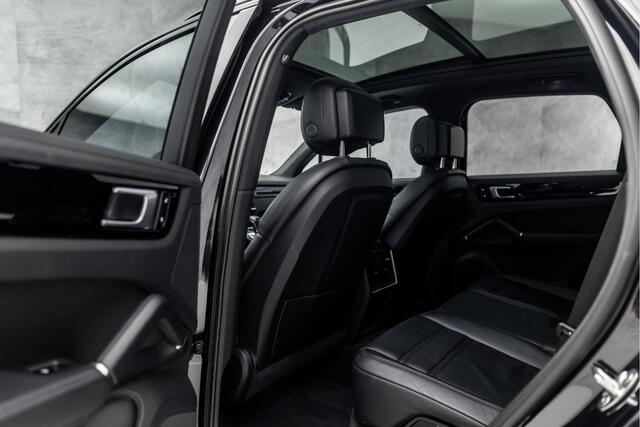 Porsche CAYENNE 2.9 S | Pano | Stoelventilatie | InnoDrive | Luchtvering