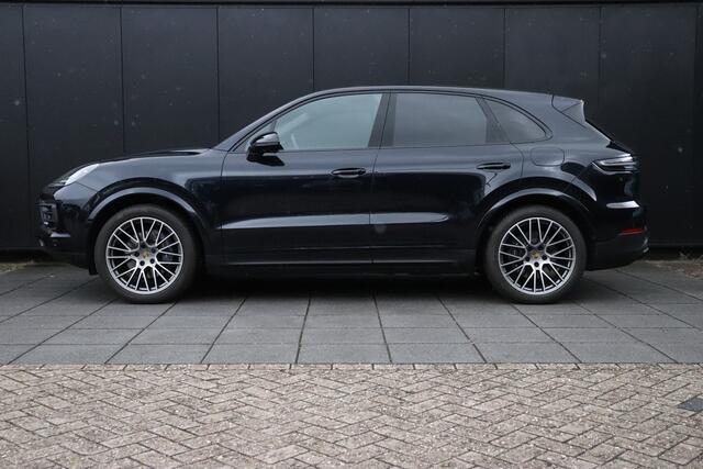Porsche CAYENNE 3.0 E-Hybrid PLATINUM | LEDER | MEMORY | BOSE | PANO | HEAD-UP | 360° CAMERA | TREKHAAK | CRUISE | NAVI |