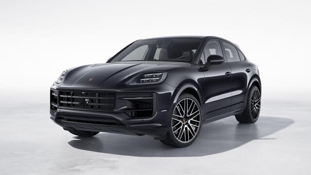 Porsche CAYENNE E-Hybrid Coupé