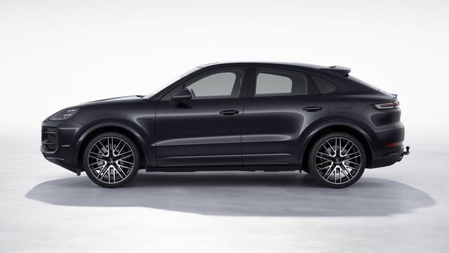 Porsche CAYENNE E-Hybrid Coupé