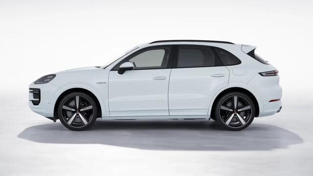 Porsche CAYENNE Cayenne S E-Hybrid
