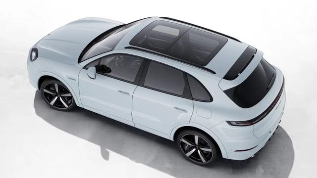 Porsche CAYENNE Cayenne S E-Hybrid