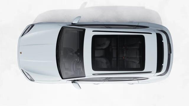 Porsche CAYENNE Cayenne S E-Hybrid