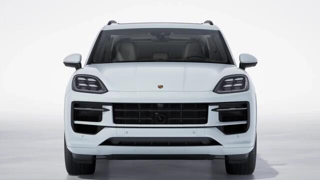 Porsche CAYENNE Cayenne S E-Hybrid