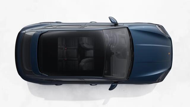 Porsche CAYENNE E-Hybrid Coupé