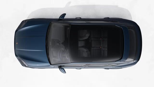 Porsche CAYENNE E-Hybrid Coupé