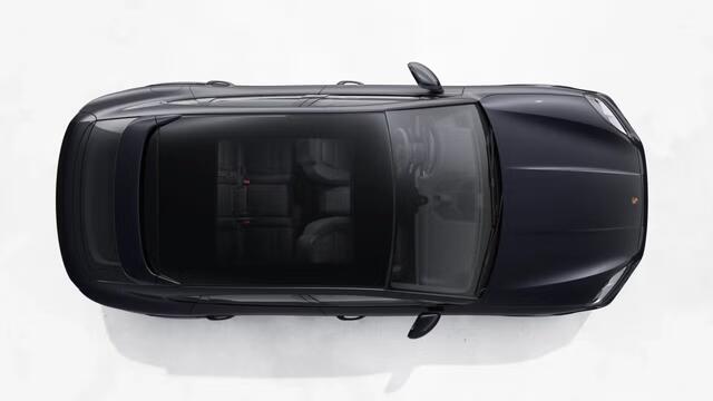 Porsche CAYENNE E-Hybrid Coupé