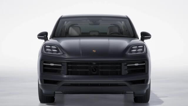 Porsche CAYENNE E-Hybrid Coupé