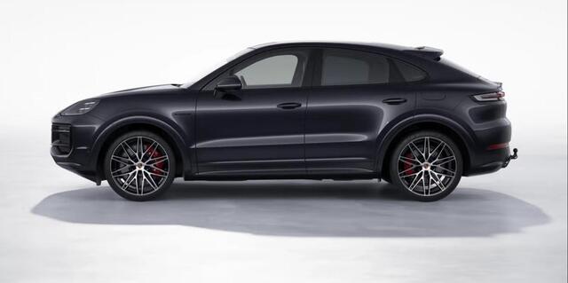 Porsche CAYENNE Coupé S E-Hybrid