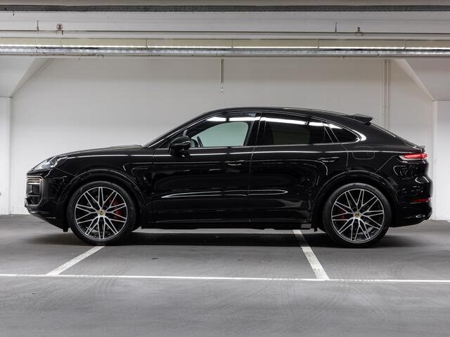 Porsche CAYENNE Cayenne S E-Hybrid Coupé