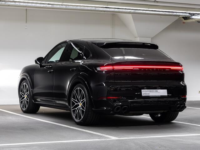 Porsche CAYENNE Cayenne S E-Hybrid Coupé
