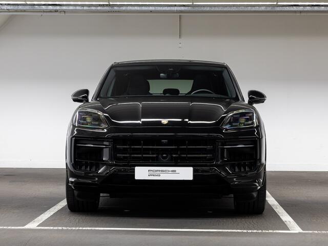 Porsche CAYENNE Cayenne S E-Hybrid Coupé